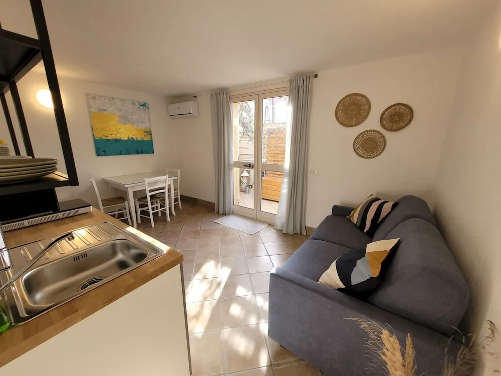 Family Apartment