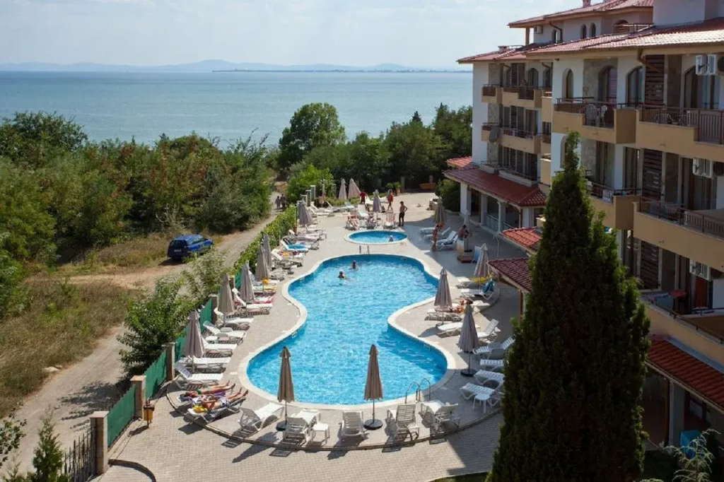 Dream Holiday