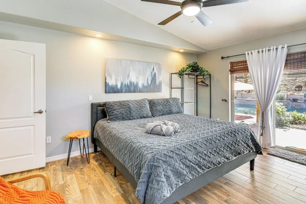 2 Mi to Lake Havasu: Poolside Paradise! — фото 4