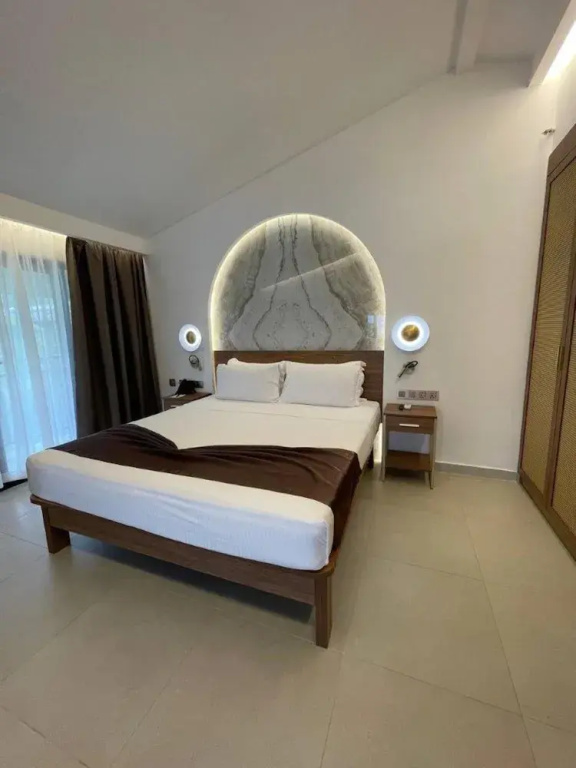 Coral Strand Smart Choice Hotel — фото