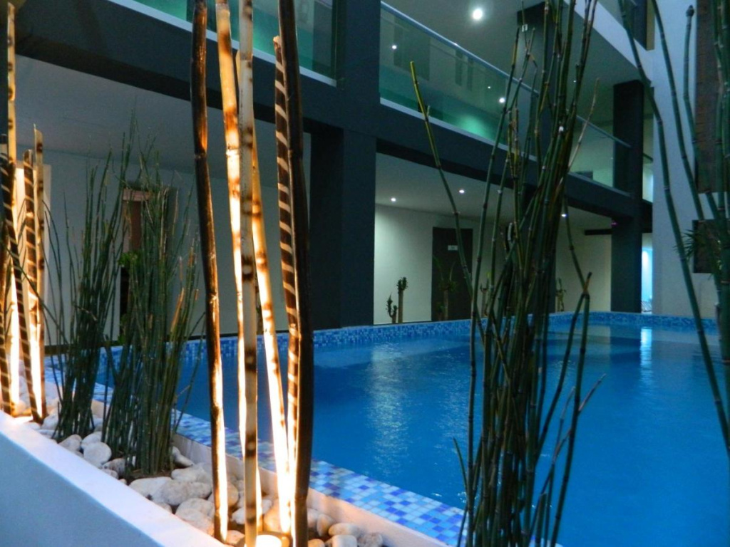 Hotel photo 28