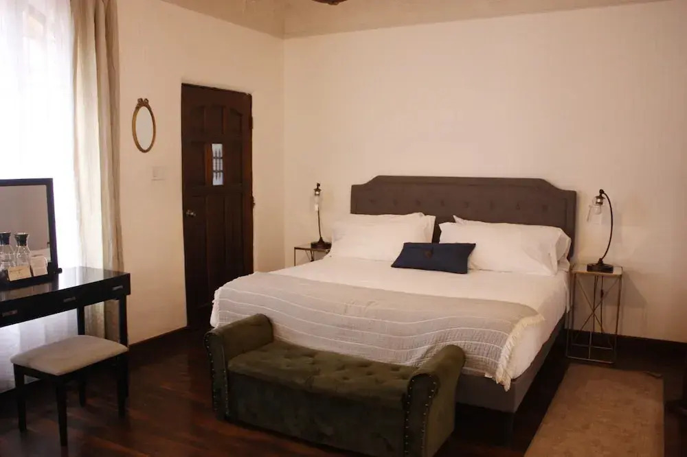 Hotel Villa Reyna — фото 4