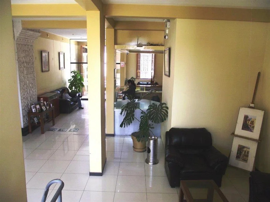 Ensueño Hotel — фото 2