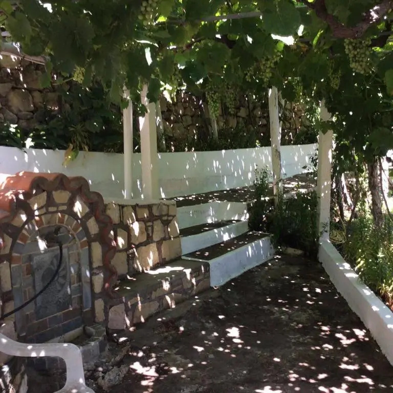 La Villa di Zazopetra