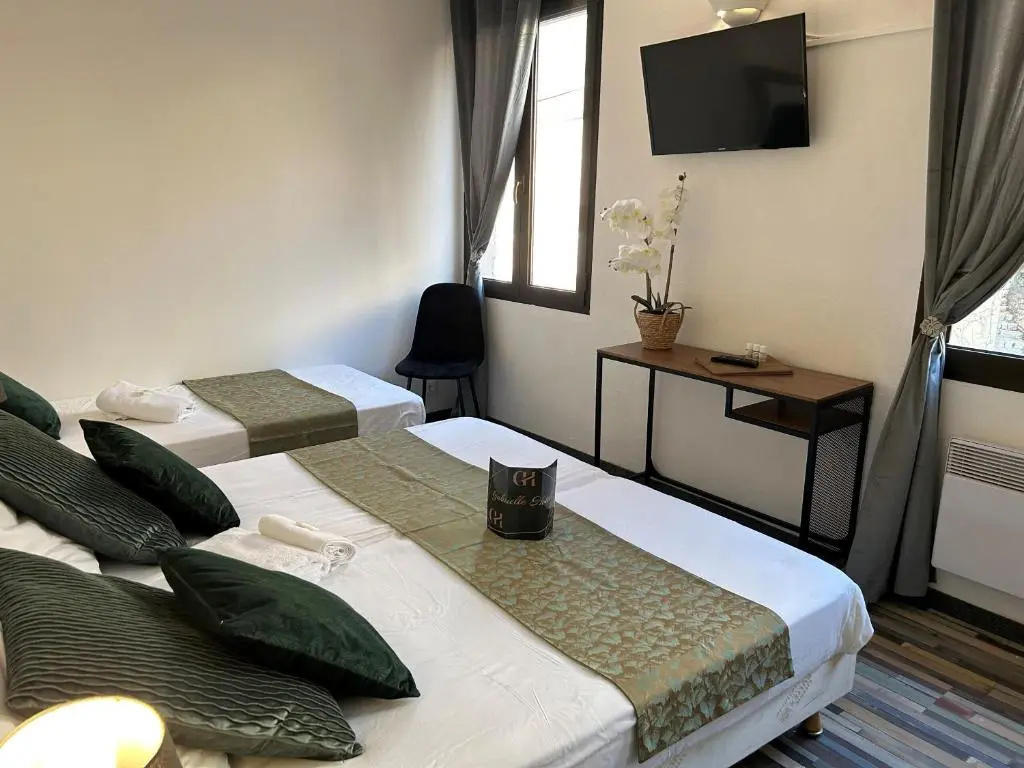 Comfort room