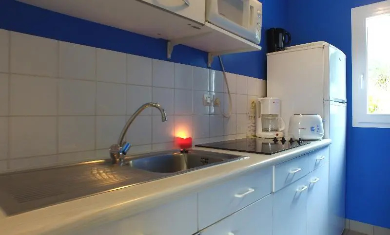 VVF Piriac-sur-Mer Bretagne Sud - Chambres