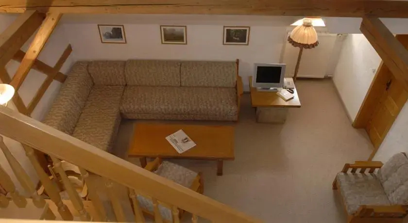 Hotel Andreashof - Général