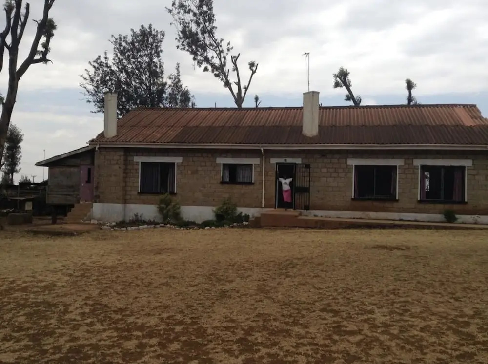 Teule Guest House