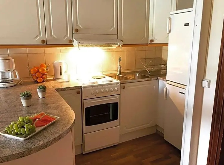 Hotel Riverside - Chambres