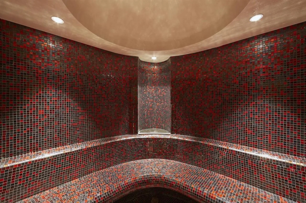 Uranus Hotels Istanbul Topkapi - Général
