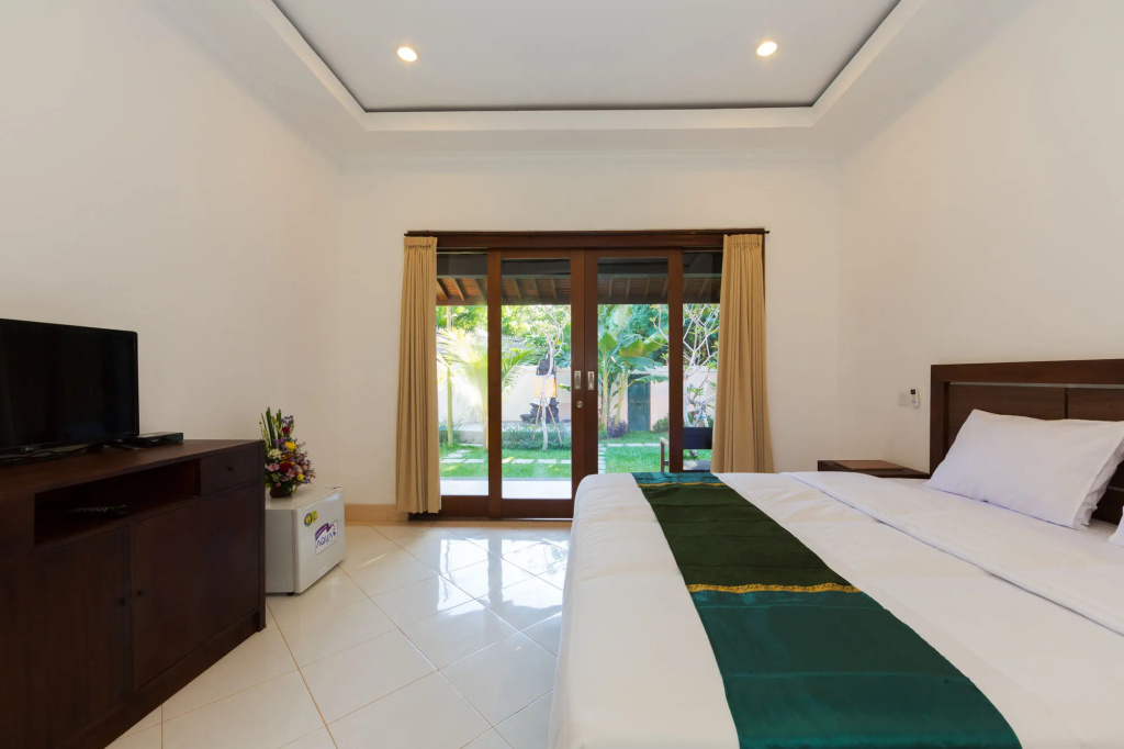 Paisa Villa Seminyak — фото