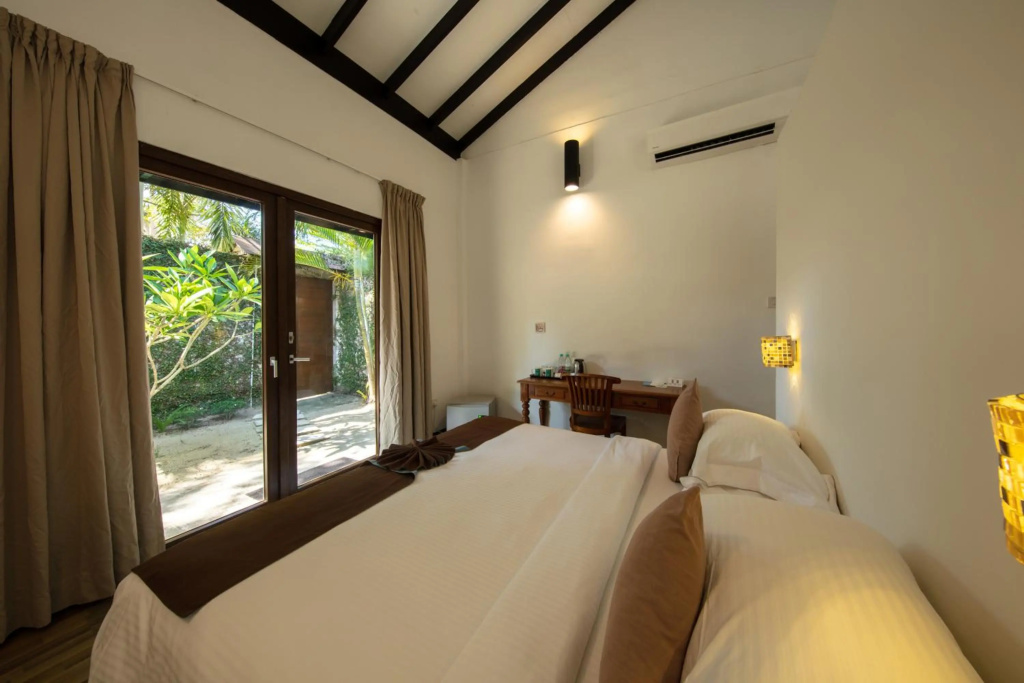 BuBu Villa — 5