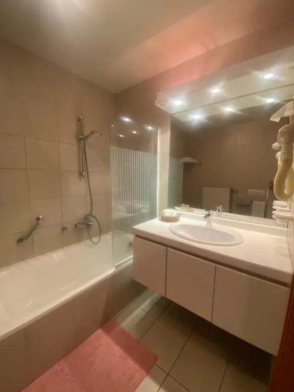 Hotel Gowell - Chambres
