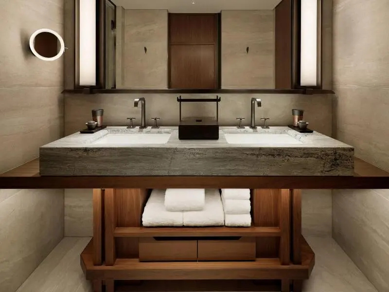 HOTEL THE MITSUI KYOTO, a Luxury Collection Hotel & Spa 사진 56