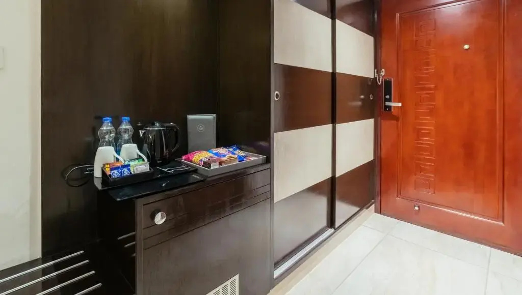 Rio The Hotel - Chambres