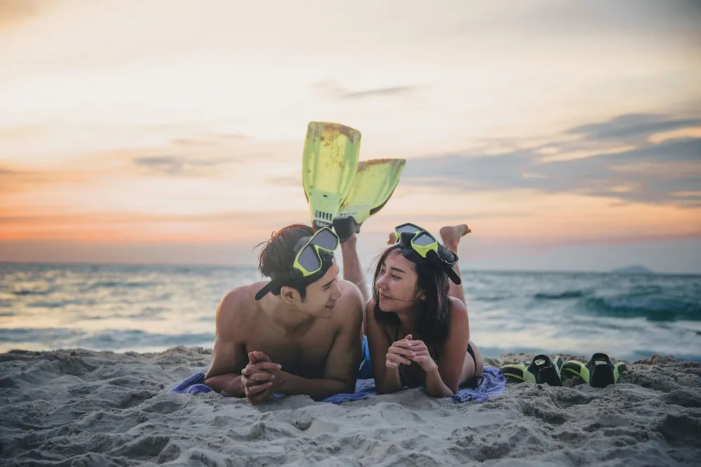 Jambuluwuk Oceano Resort Gili Trawangan, о-ви Джилі, Індонезія мініатюра 26