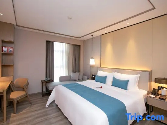 Superior Double room (full double bed)