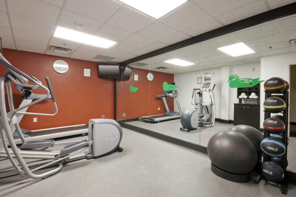 Homewood Suites by Hilton Phoenix/Chandler - Général