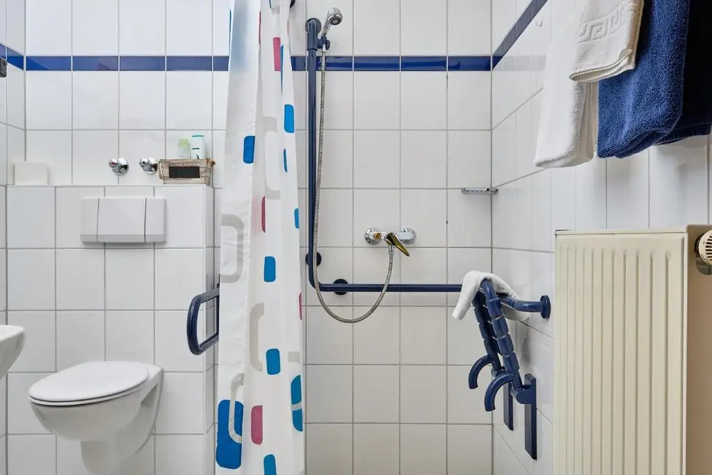 Apartment Landhotel Zum Storchennest - Chambres