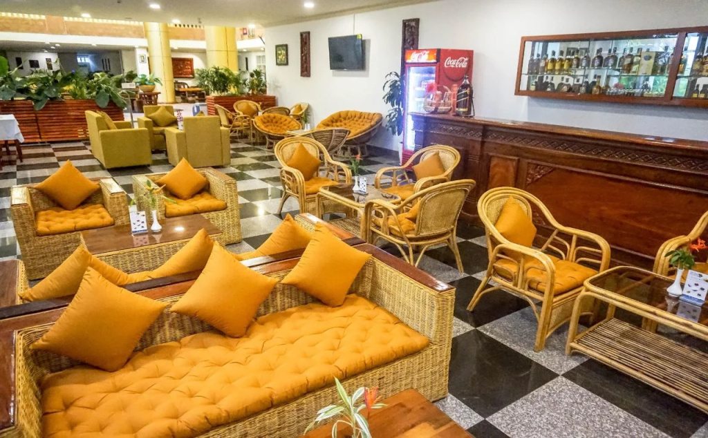 Hotel photo 25
