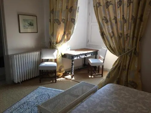 Voir la photo 4 — Chateau de Durtal