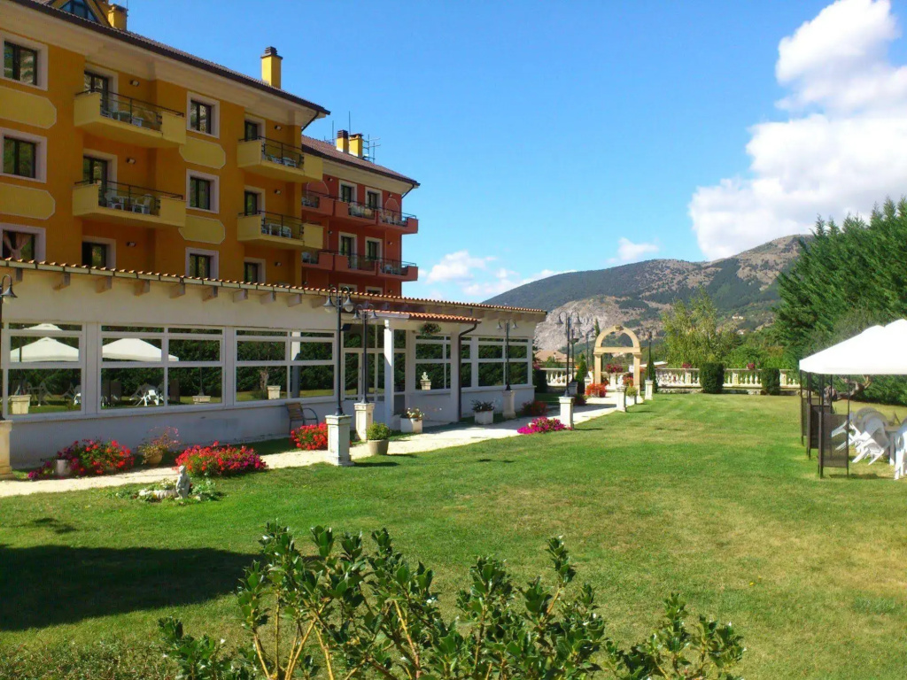 Filippone Hotel & Ristorante - Général