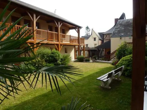 Hôtel De Normandie - Général