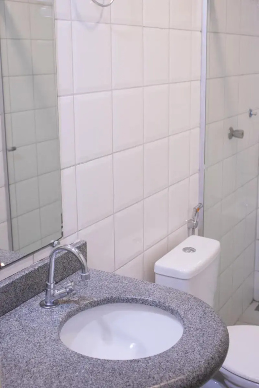 Economy Double room (full double bed)