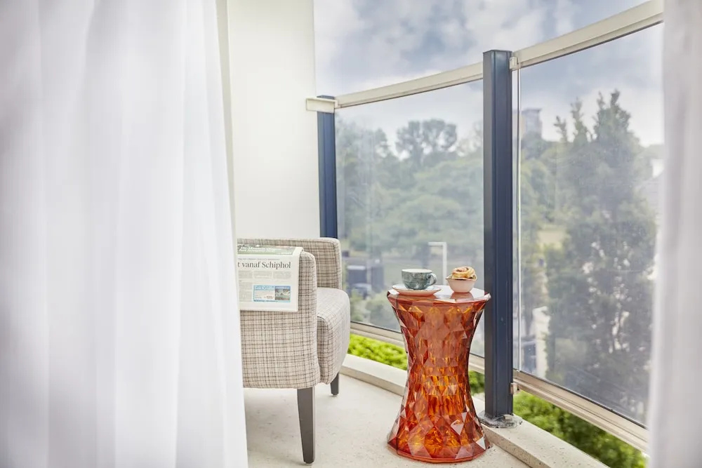 Carlton Square Hotel - Chambres