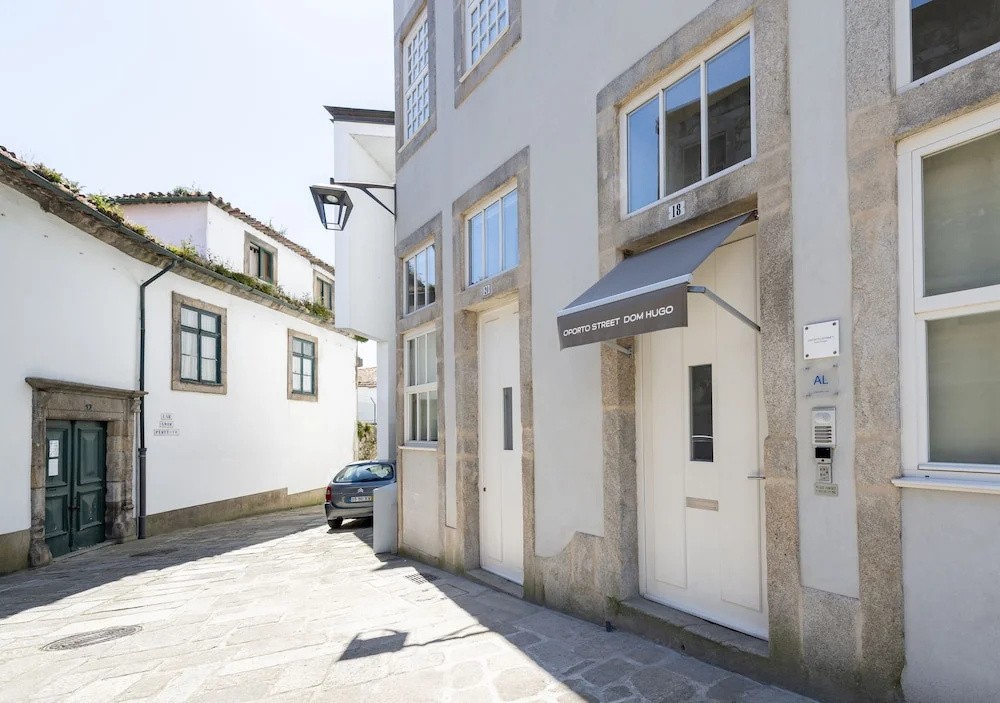Oporto Comfort Dom Hugo