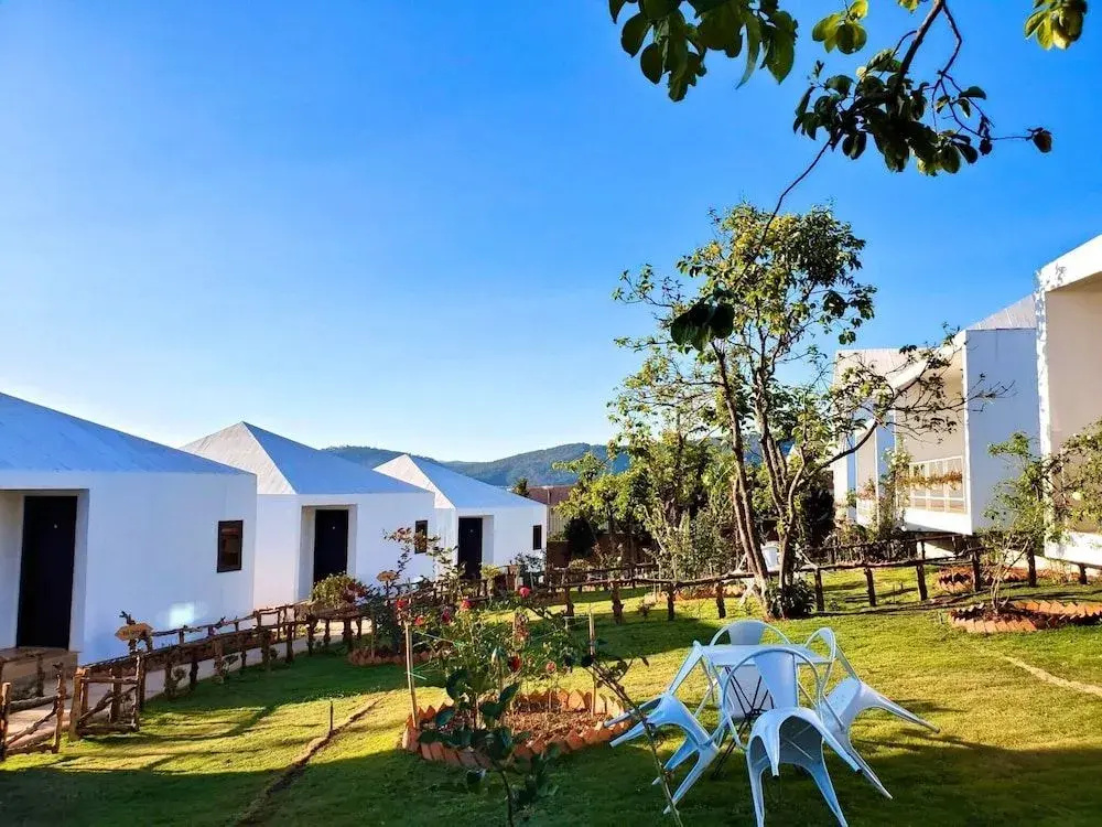 Orion Boutique Resort
