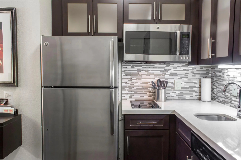 Staybridge Suites Jacksonville - Camp Lejeune Area by IHG - Chambres