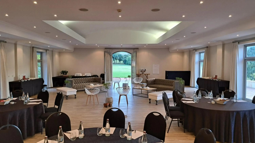 Asara Wine Estate & Hotel - фото 29