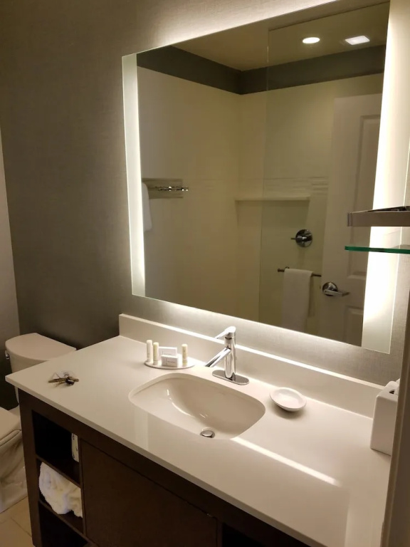 Residence Inn by Marriott Omaha Aksarben Village - Chambres