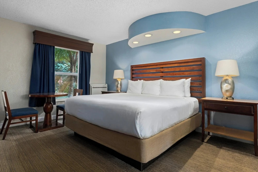 Club Wyndham Sea Gardens - Chambres