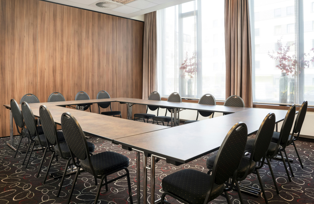 Leonardo Hotel Dresden Altstadt - Général