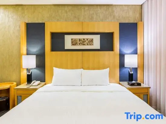 Taipei Roumei Boutique Hotel - Chambres