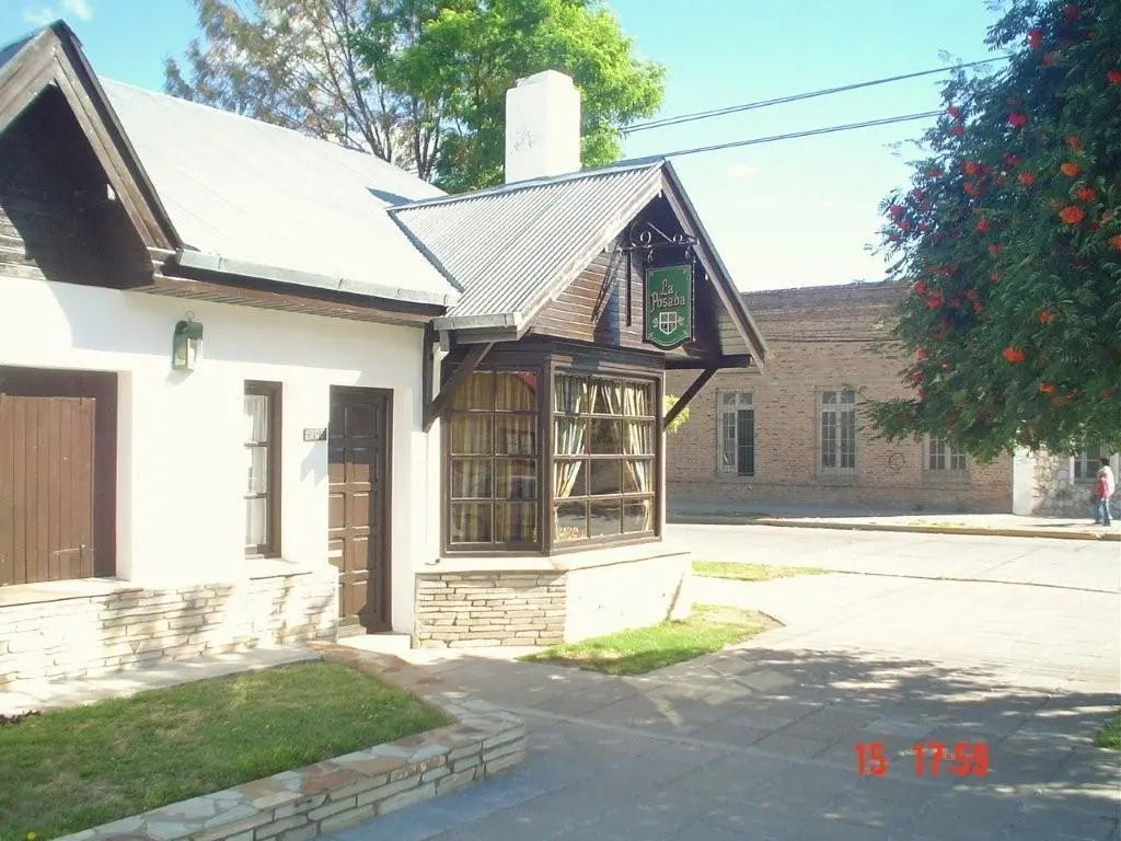 La Posada B&B