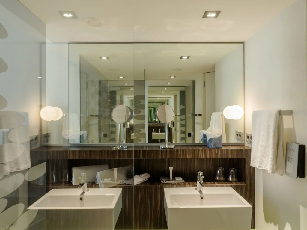 Inspira Liberdade Boutique Hotel - Général
