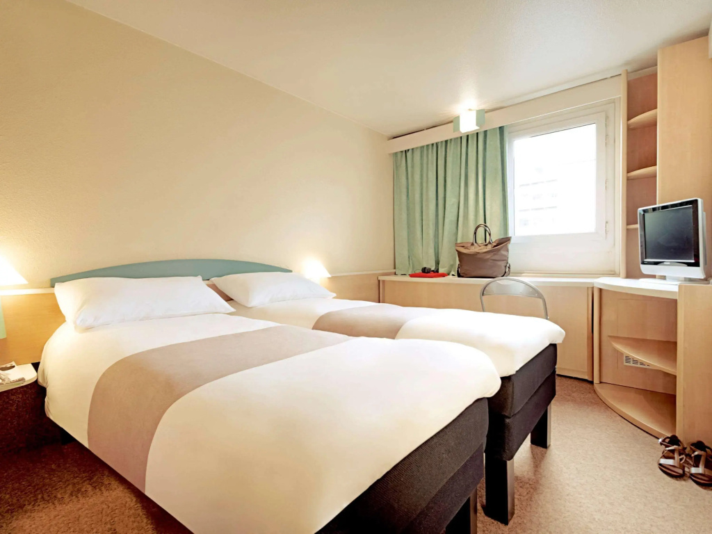 Voir la photo 4 — Ibis Le Havre Sud Harfleur