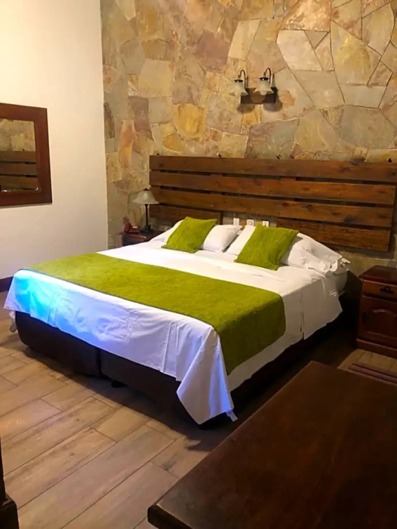 Sissi Haz Boutique - Chambres
