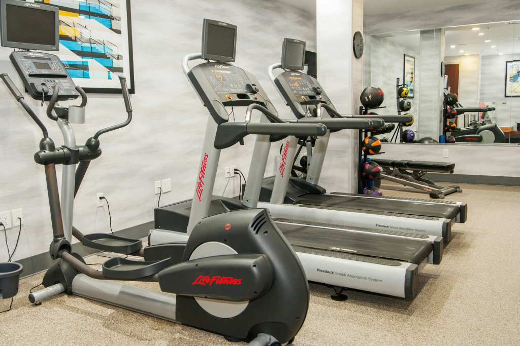 Fairfield Inn & Suites by Marriott New York Brooklyn - Général