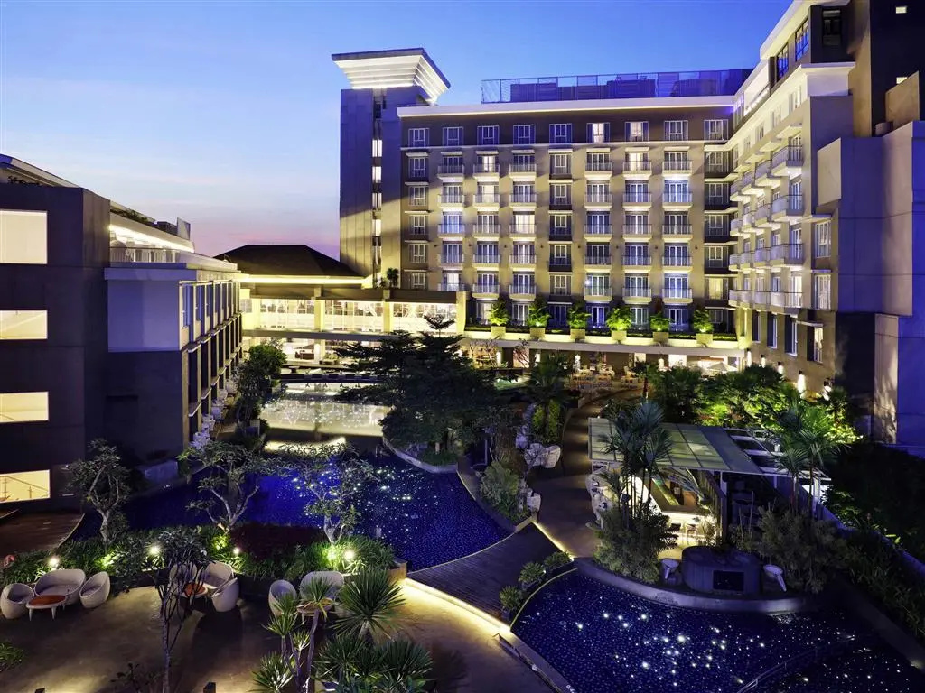 Grand Mercure Bandung Setiabudi - 3