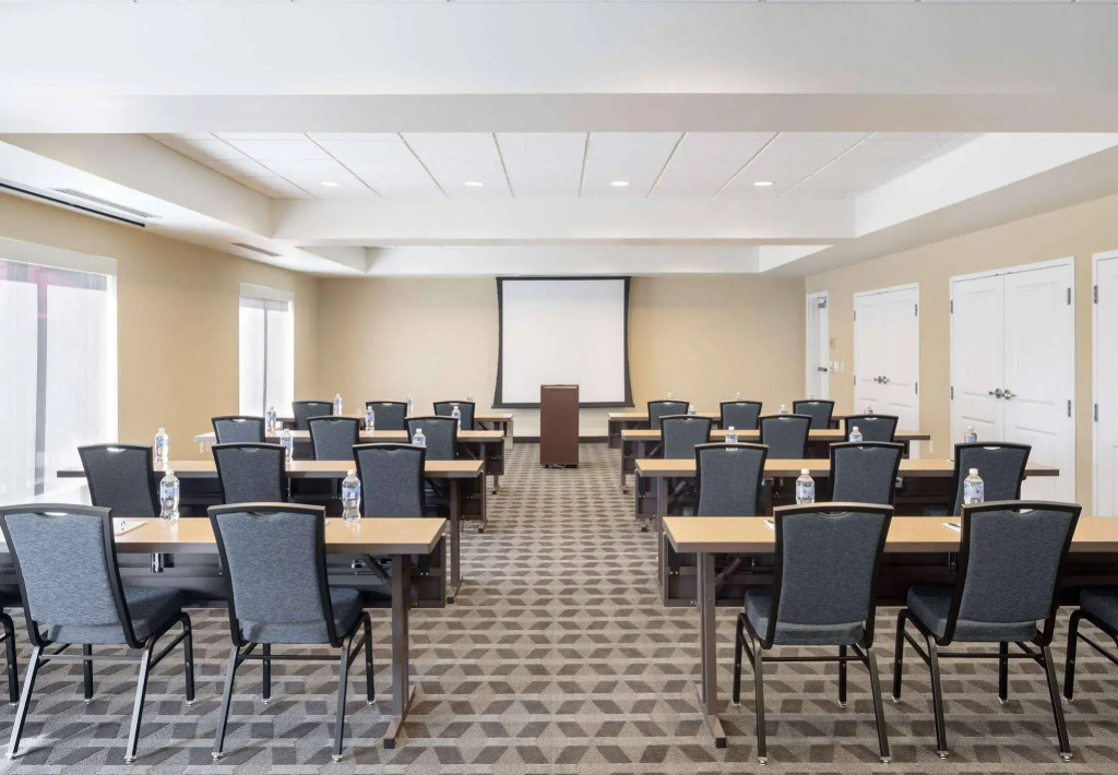 TownePlace Suites by Marriott Portland Vancouver - Général