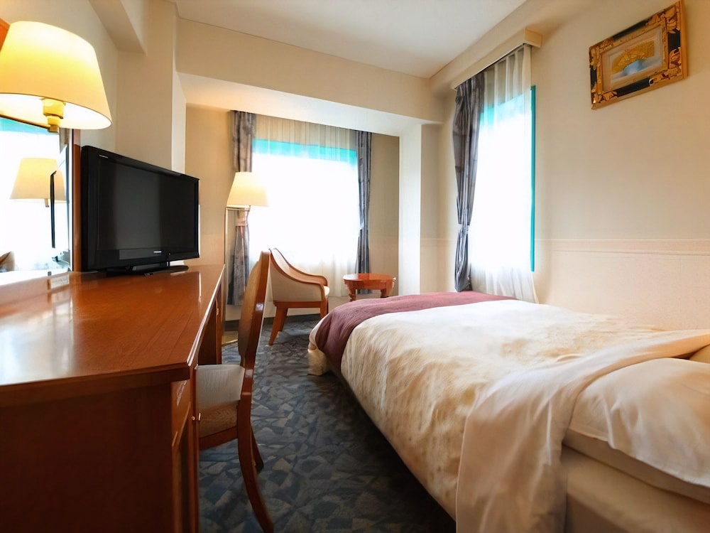 Hotel Seawave Beppu 사진 3