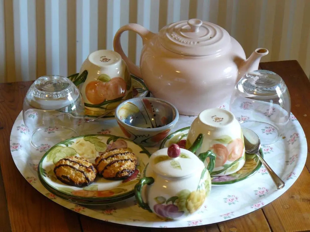 Sockbridge Mill Bed and Breakfast - Chambres