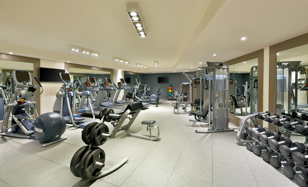 DoubleTree by Hilton Hotel Doha Old Town - Général