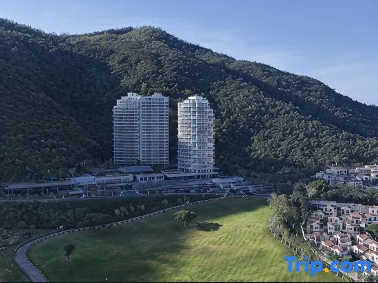 Lanshan Hotel