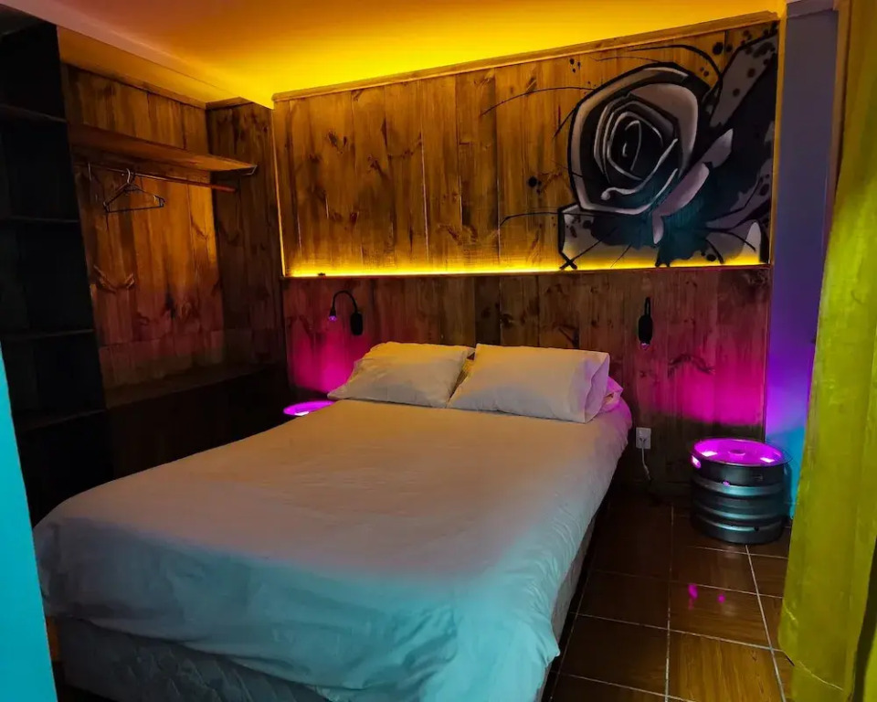 Hotel Velero Sur — фото 2