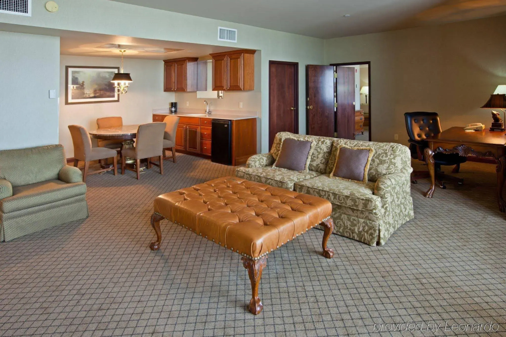 Holiday Inn Wilmington by IHG - Général